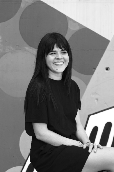 foto Giuseppina Cuscianna