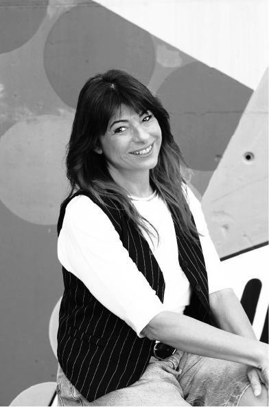 foto Samantha Mignani